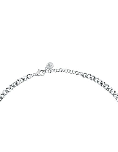 Collana MORELLATO donna Maia acciaio /...
