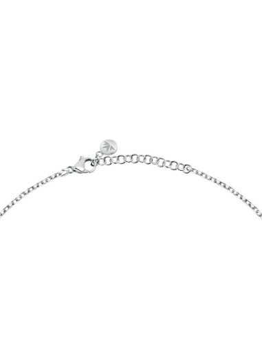 Collana MORELLATO donna Maia acciaio / dorato...
