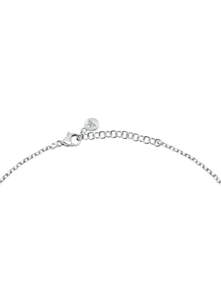 Collana MORELLATO donna Maia acciaio / dorato (SAUY02)