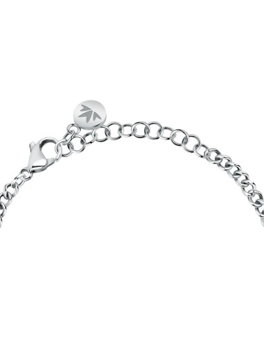 Bracciale MORELLATO donna Maia acciaio / dorato...