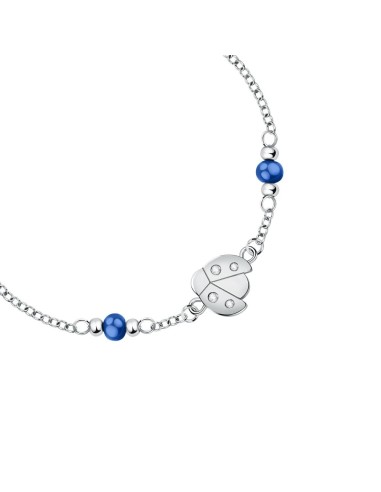 Bracciale MORELLATO donna Maia acciaio /...