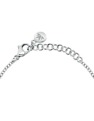 Bracciale MORELLATO donna Maia acciaio /...