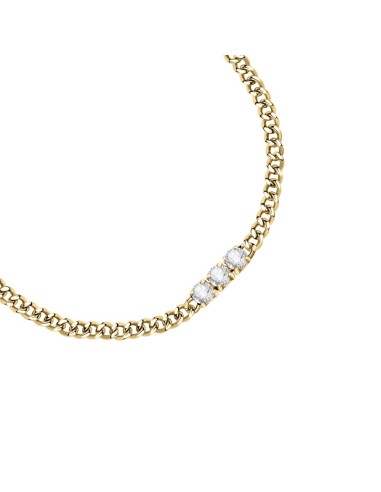 Bracciale MORELLATO donna Poetica dorato /...