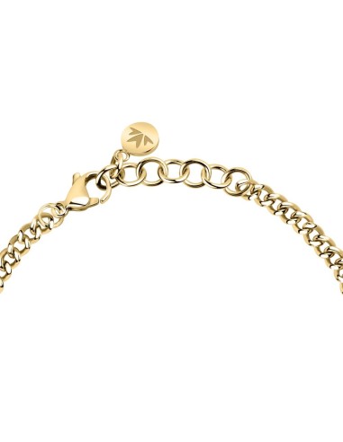 Bracciale MORELLATO donna Poetica dorato /...