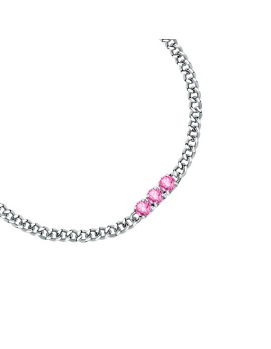 Bracciale MORELLATO donna Poetica acciaio /...
