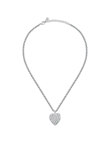 Collana MORELLATO donna Incanto acciaio / cuore