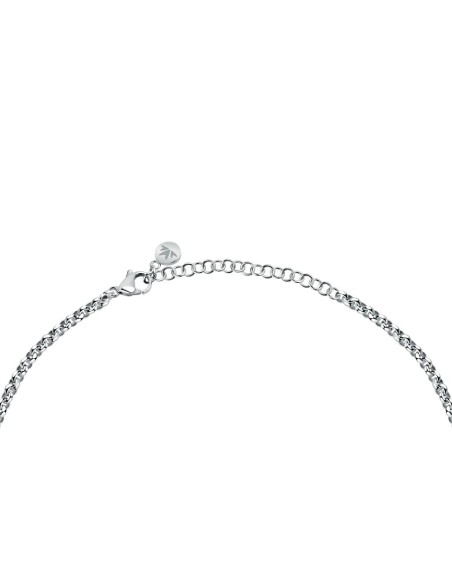 Collana MORELLATO donna Incanto acciaio / cuore