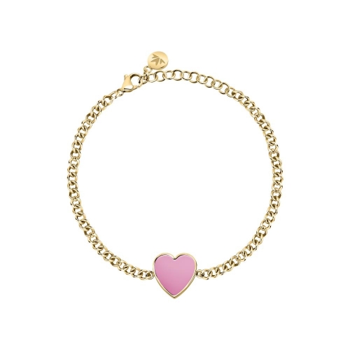 Bracciale MORELLATO donna Incanto acciaio...