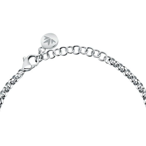 Bracciale MORELLATO donna Incanto acciaio / cuore
