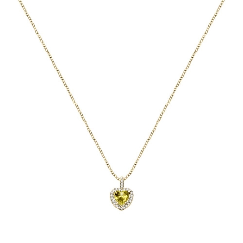 Collana MORELLATO donna Tesori argento 925...