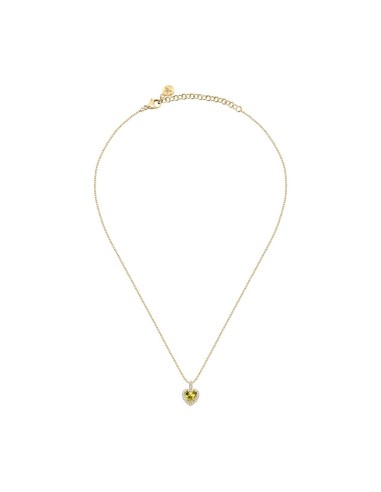Collana MORELLATO donna Tesori argento 925...