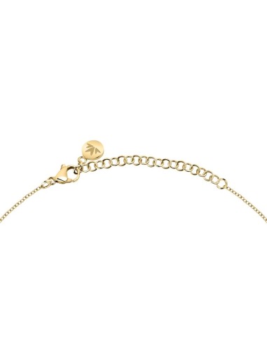 Collana MORELLATO donna Tesori argento 925...
