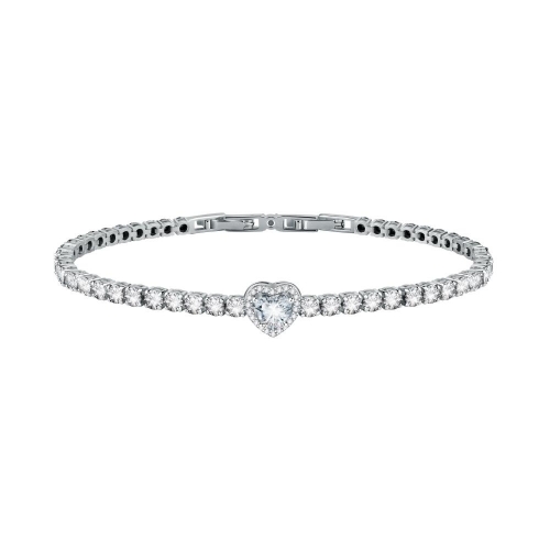 Bracciale MORELLATO donna Tesori argento 925...