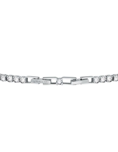 Bracciale MORELLATO donna Tesori argento 925...