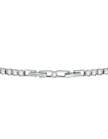Bracciale MORELLATO donna Tesori argento 925 tennis
