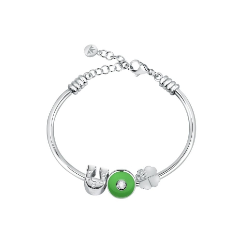 Bracciale MORELLATO donna Drops bangle porta...