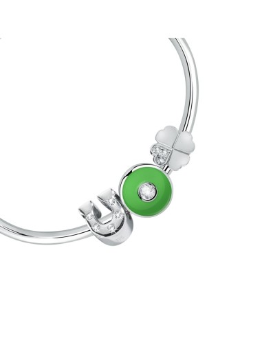 Bracciale MORELLATO donna Drops bangle porta...