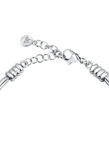 Bracciale MORELLATO donna Drops bangle porta...