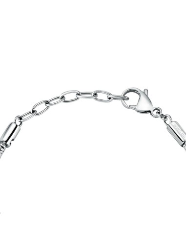 Bracciale MORELLATO donna Drops  snake / Crystal