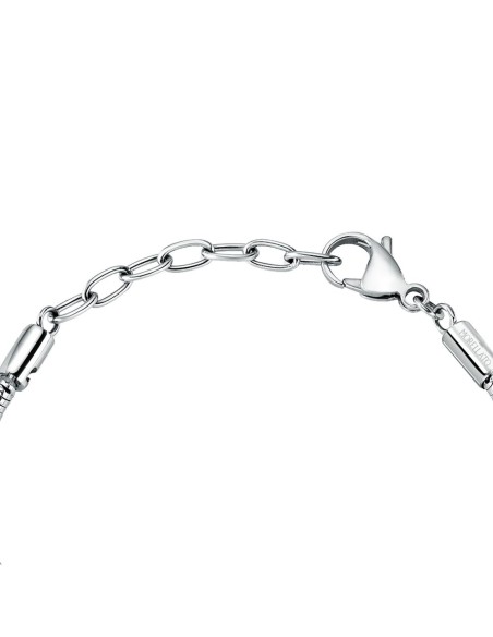 Bracciale MORELLATO donna Drops  snake / Crystal