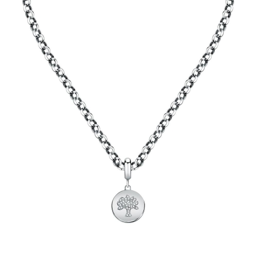 Collana MORELLATO donna Drop acciaio / Alberto...