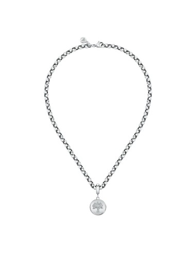 Collana MORELLATO donna Drop acciaio / Alberto...