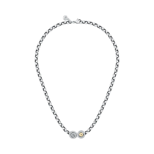 Collana MORELLATO donna Drop acciaio /...