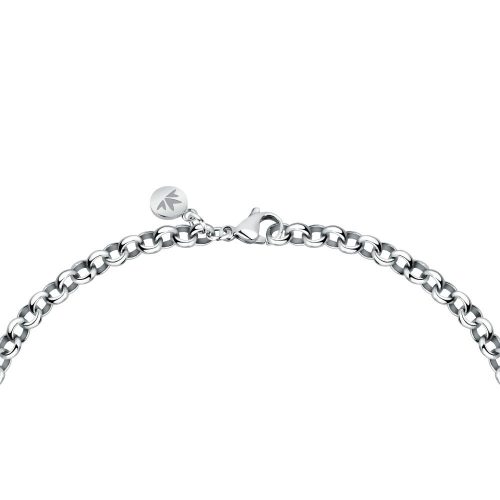Collana MORELLATO donna Drop acciaio /...