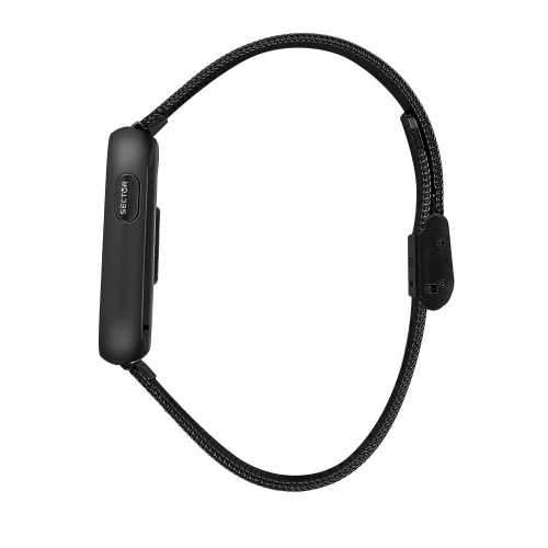 Smartwatch SECTOR S-04 multi funzione acciaio...