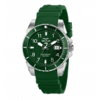 Orologio SECTOR uomo serie 450 datario gomma verde
