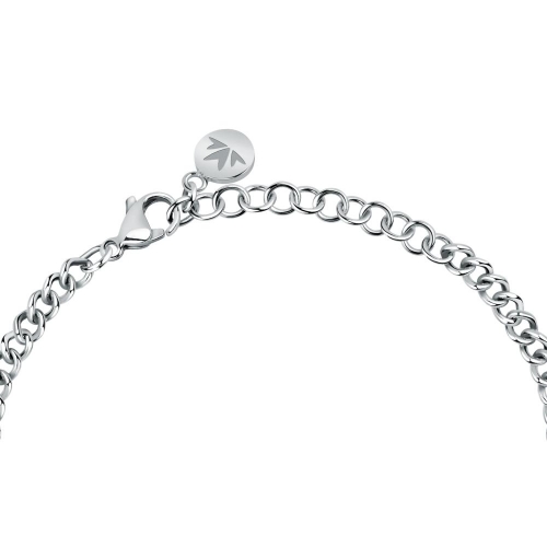 Bracciale MORELLATO donna Incanto acciaio /...