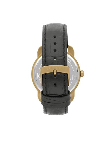 Orologio TRUSSARDI uomo T-city datario pelle...