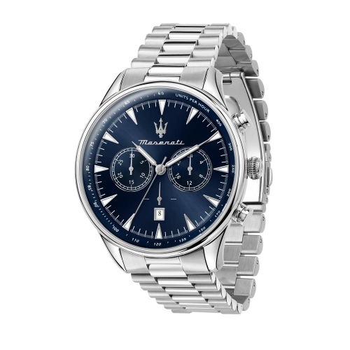 Orologio MASERATI uomo Tradizione cronografo...