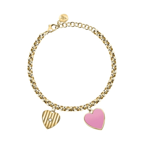 Bracciale MORELLATO donna Incanto acciaio...