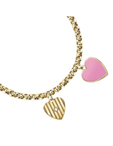 Bracciale MORELLATO donna Incanto acciaio...