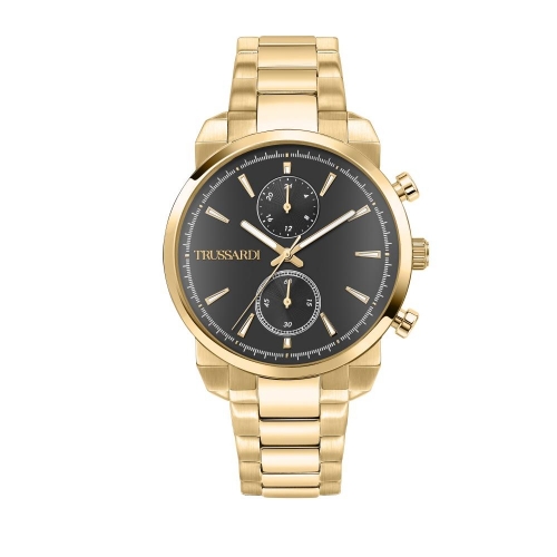 Orologio TRUSSARDI uomo T-city multi funzione...