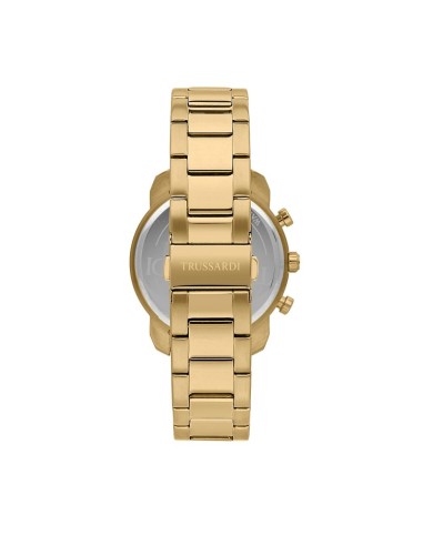 Orologio TRUSSARDI uomo T-city multi funzione...