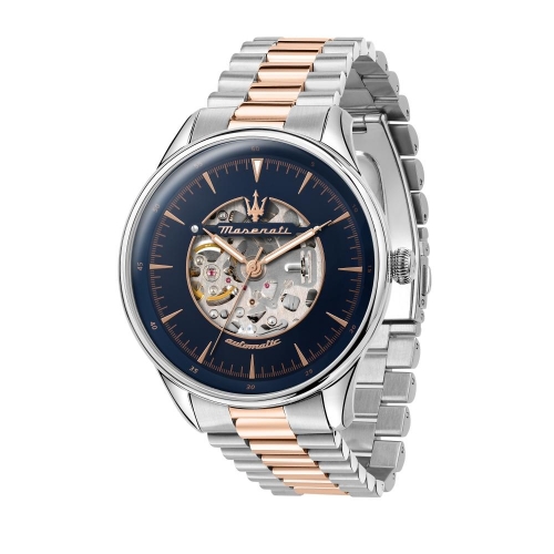 Orologio MASERATI uomo Tradizione automatico...