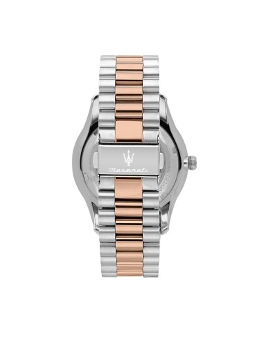 Orologio MASERATI uomo Tradizione automatico...