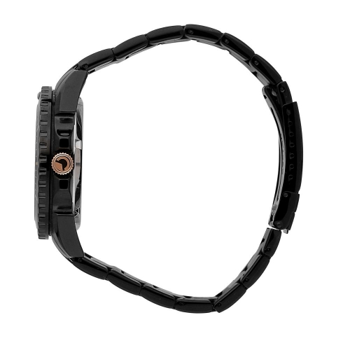 Orologio SECTOR uomo 450 Automatico acciaio / nero