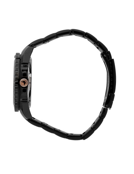 Orologio SECTOR uomo 450 Automatico acciaio / nero