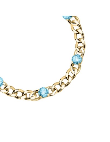 Bracciale MORELLATO donna Poetica acciaio...