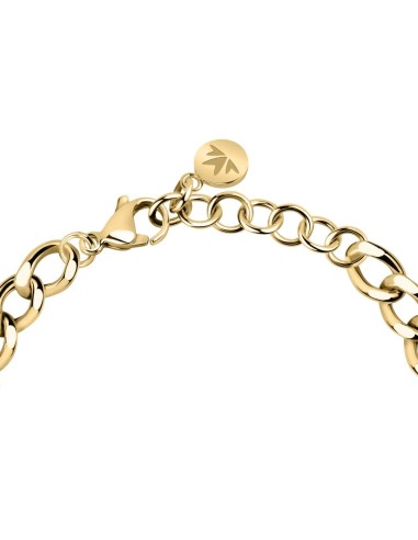 Bracciale MORELLATO donna Poetica acciaio...