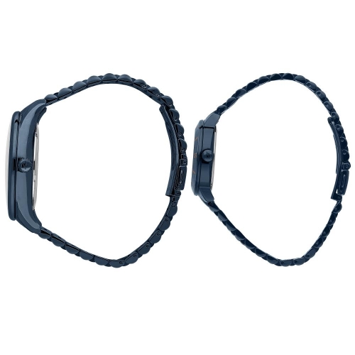 Maserati Solar blue trazione 45mm + successo 32mm