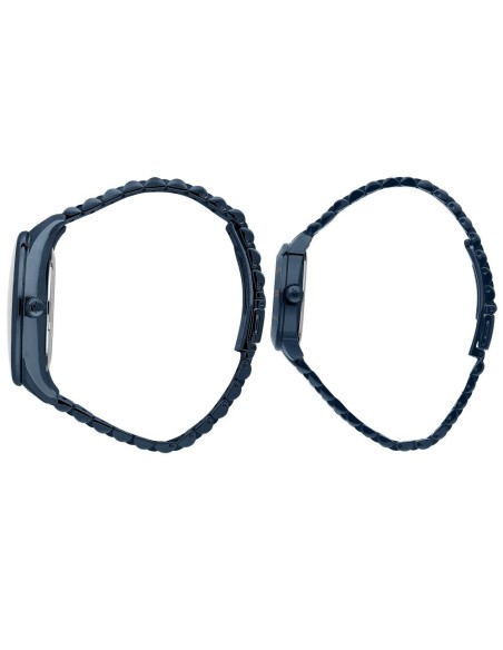 Maserati Solar blue trazione 45mm + successo 32mm