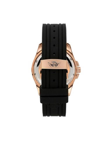 Philip Watch Amalfi – Orologio Uomo Automatico...
