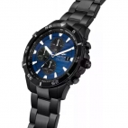 Sector ADV2500 – Orologio Uomo Acciaio Nero Blu Cronografo (R3273643001)