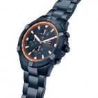 Sector ADV2500 – Orologio Uomo Acciaio Blu Cronografo (R3273643007)