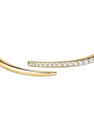 Bracciale MORELLATO donna Poetica bangle dorato...