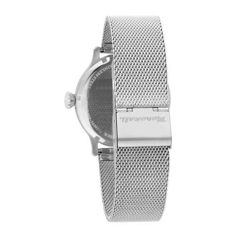 Maserati Epoca – Orologio Uomo Acciaio Mesh Blu...